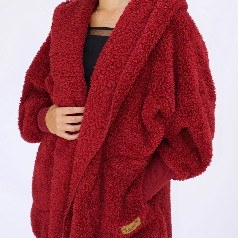 Nordic Beach Wrap